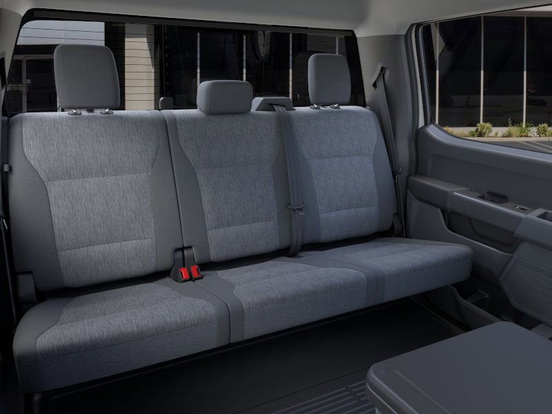 2026 Ford Super Duty F-250 SRW XL 4WD Crew Cab 6.75' Box