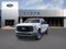 2026 Ford Super Duty F-250 SRW XL 4WD Crew Cab 6.75' Box