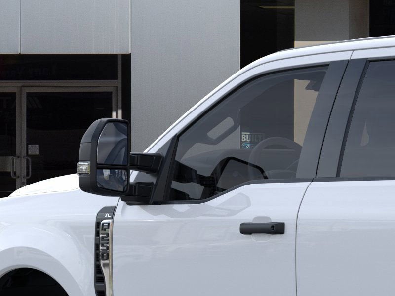 2026 Ford Super Duty F-250 SRW XL 4WD Crew Cab 6.75' Box