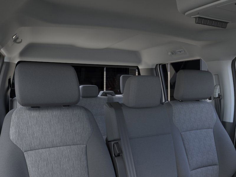 2026 Ford Super Duty F-250 SRW XL 4WD Crew Cab 6.75' Box