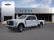2026 Ford Super Duty F-250 SRW XL 4WD Crew Cab 6.75' Box