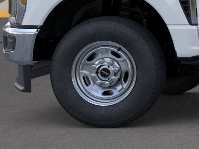 2026 Ford Super Duty F-250 SRW XL 4WD Crew Cab 6.75' Box