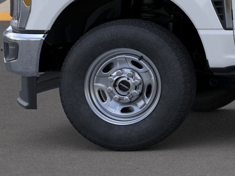 2026 Ford Super Duty F-250 SRW XL 4WD Crew Cab 6.75' Box