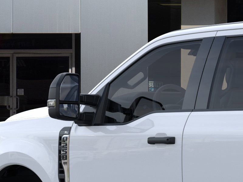 2026 Ford Super Duty F-250 SRW XL 4WD Crew Cab 6.75' Box