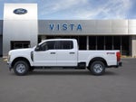2026 Ford Super Duty F-250 SRW XL 4WD Crew Cab 6.75' Box