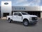 2026 Ford Super Duty F-250 SRW XL 4WD Crew Cab 6.75' Box