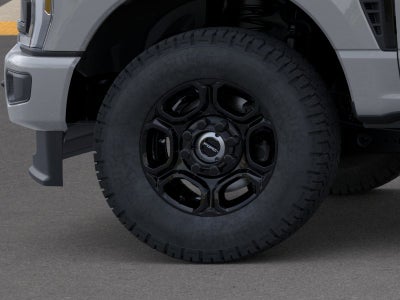 2026 Ford Super Duty F-250 SRW XL 4WD Crew Cab 6.75' Box