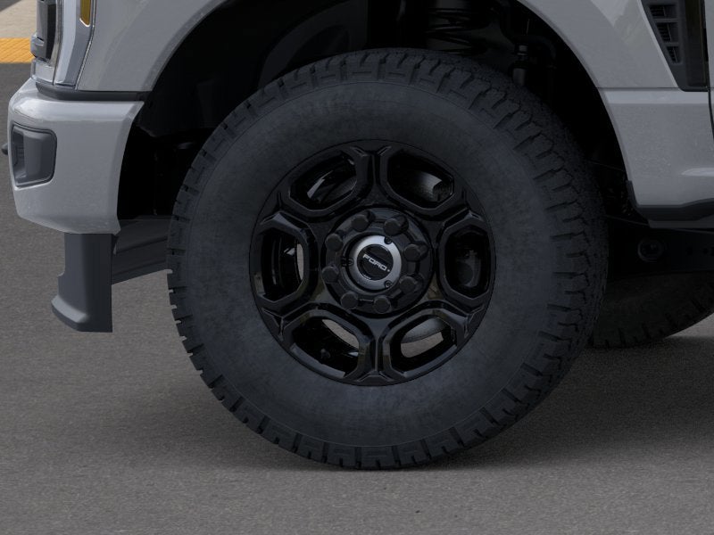 2026 Ford Super Duty F-250 SRW XL 4WD Crew Cab 6.75' Box