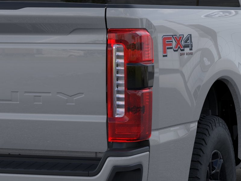 2026 Ford Super Duty F-250 SRW XL 4WD Crew Cab 6.75' Box
