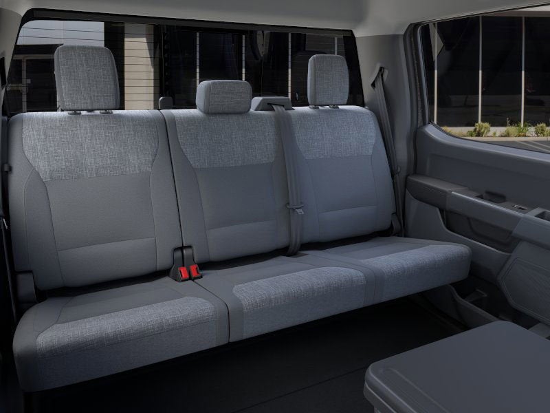 2026 Ford Super Duty F-250 SRW XL 4WD Crew Cab 6.75' Box