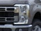 2026 Ford Super Duty F-250 SRW XL 4WD Crew Cab 6.75' Box