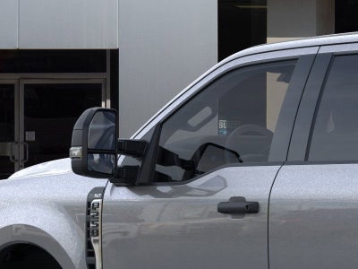 2026 Ford Super Duty F-250 SRW XL 4WD Crew Cab 6.75' Box