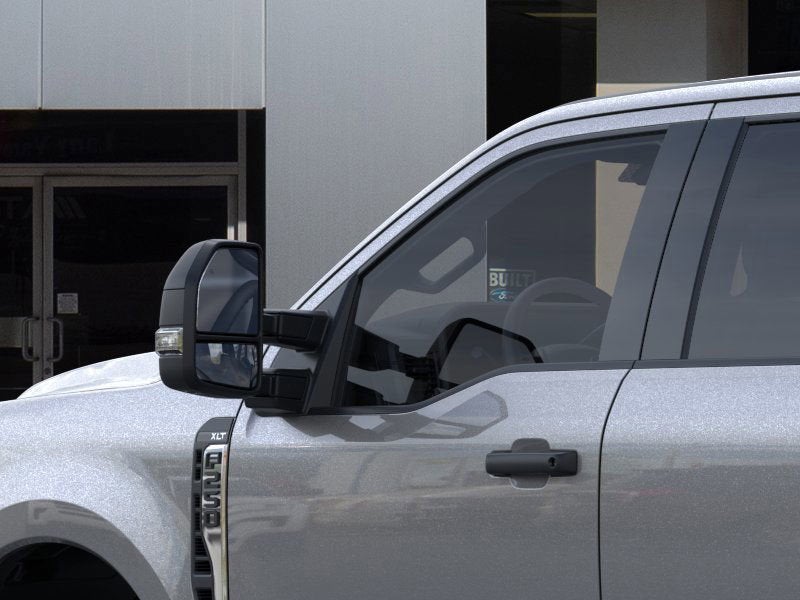 2026 Ford Super Duty F-250 SRW XL 4WD Crew Cab 6.75' Box