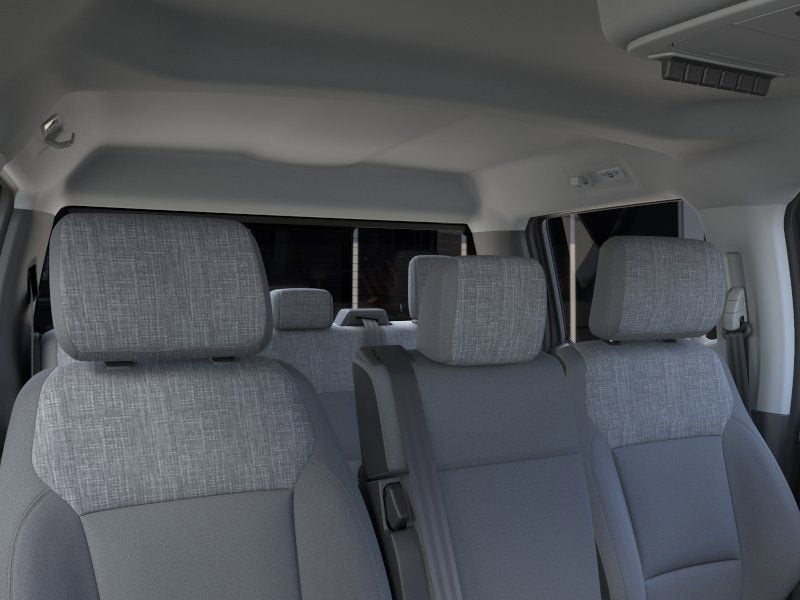 2026 Ford Super Duty F-250 SRW XL 4WD Crew Cab 6.75' Box