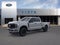 2026 Ford Super Duty F-250 SRW XL 4WD Crew Cab 6.75' Box