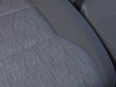 2026 Ford Super Duty F-250 SRW XL 4WD Crew Cab 6.75' Box