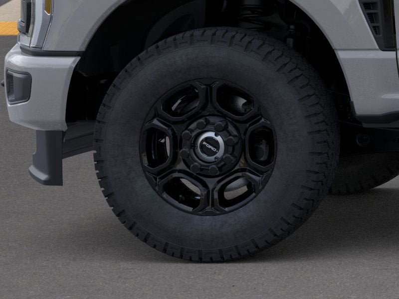 2026 Ford Super Duty F-250 SRW XL 4WD Crew Cab 6.75' Box