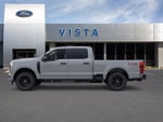 2026 Ford Super Duty F-250 SRW XL 4WD Crew Cab 6.75' Box