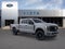 2026 Ford Super Duty F-250 SRW XL 4WD Crew Cab 6.75' Box