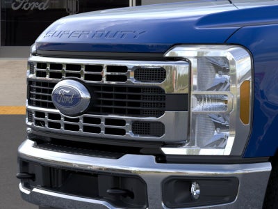 2026 Ford Super Duty F-250 SRW XLT 4WD Crew Cab 6.75' Box