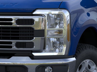 2026 Ford Super Duty F-250 SRW XLT 4WD Crew Cab 6.75' Box