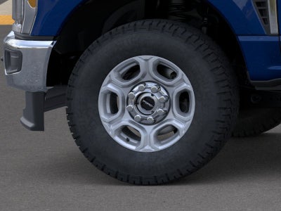 2026 Ford Super Duty F-250 SRW XLT 4WD Crew Cab 6.75' Box
