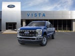 2026 Ford Super Duty F-250 SRW XLT 4WD Crew Cab 6.75' Box