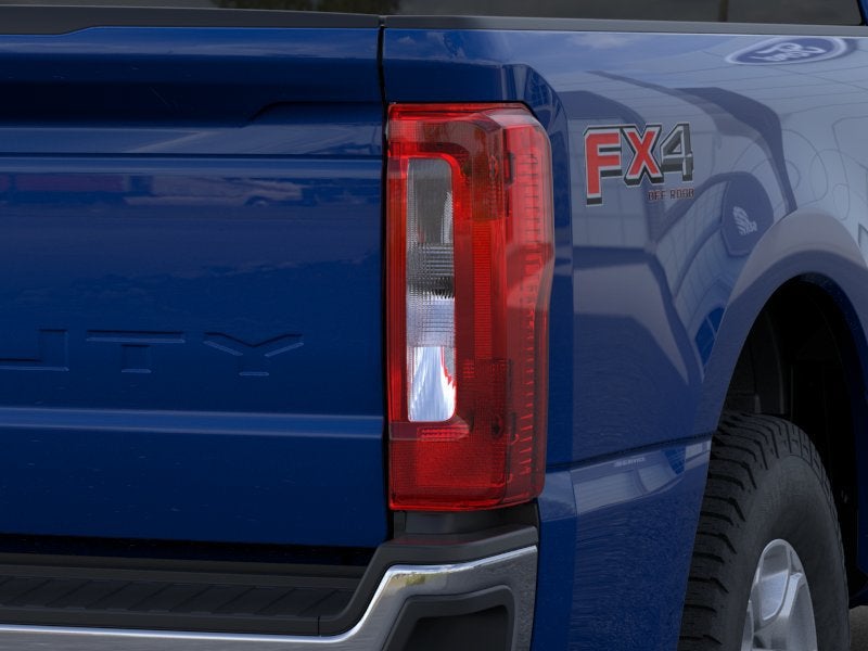 2026 Ford Super Duty F-250 SRW XLT 4WD Crew Cab 6.75' Box