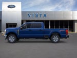 2026 Ford Super Duty F-250 SRW XLT 4WD Crew Cab 6.75' Box