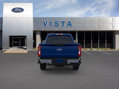 2026 Ford Super Duty F-250 SRW XLT 4WD Crew Cab 6.75' Box