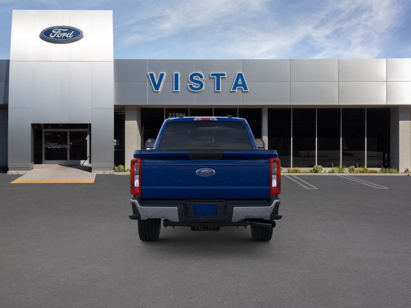 2026 Ford Super Duty F-250 SRW XLT 4WD Crew Cab 6.75' Box