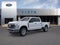 2026 Ford Super Duty F-250 SRW XL 4WD Crew Cab 6.75' Box
