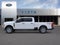 2026 Ford Super Duty F-250 SRW XL 4WD Crew Cab 6.75' Box