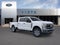 2026 Ford Super Duty F-250 SRW XL 4WD Crew Cab 6.75' Box