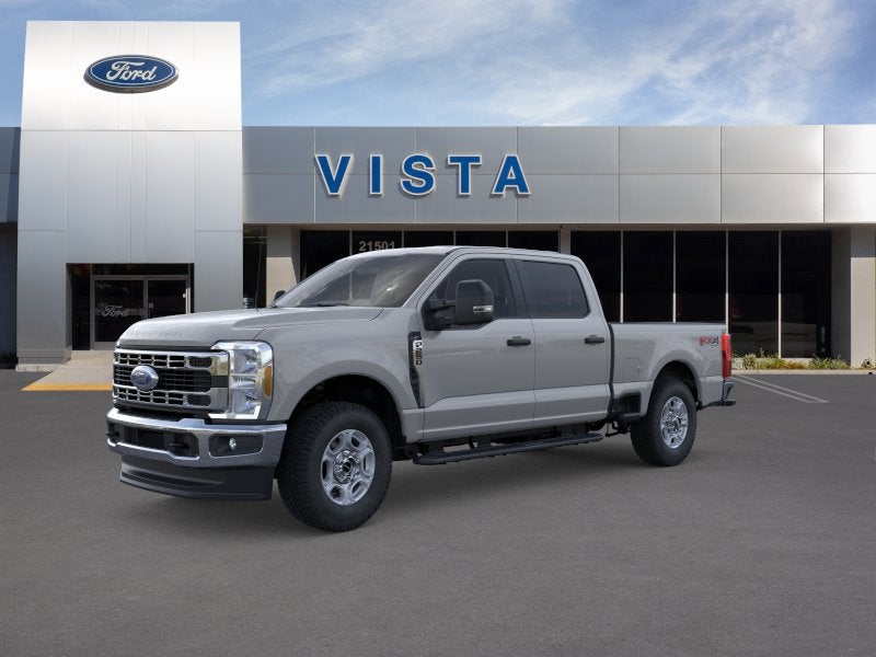 2026 Ford Super Duty F-250 SRW XLT 4WD Crew Cab 6.75' Box