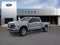 2026 Ford Super Duty F-250 SRW XLT 4WD Crew Cab 6.75' Box