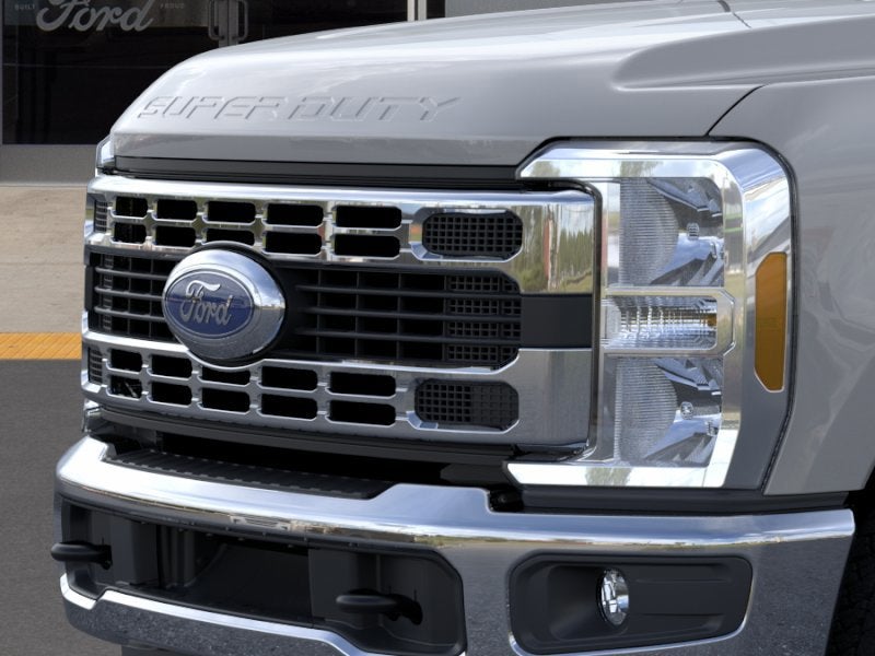 2026 Ford Super Duty F-250 SRW XLT 4WD Crew Cab 6.75' Box