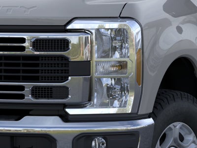 2026 Ford Super Duty F-250 SRW XLT 4WD Crew Cab 6.75' Box