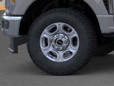 2026 Ford Super Duty F-250 SRW XLT 4WD Crew Cab 6.75' Box