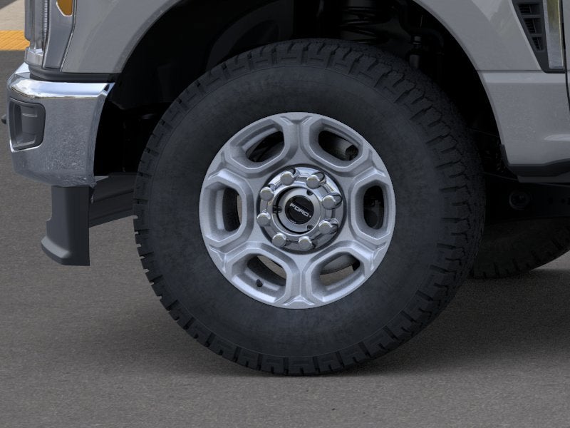 2026 Ford Super Duty F-250 SRW XLT 4WD Crew Cab 6.75' Box