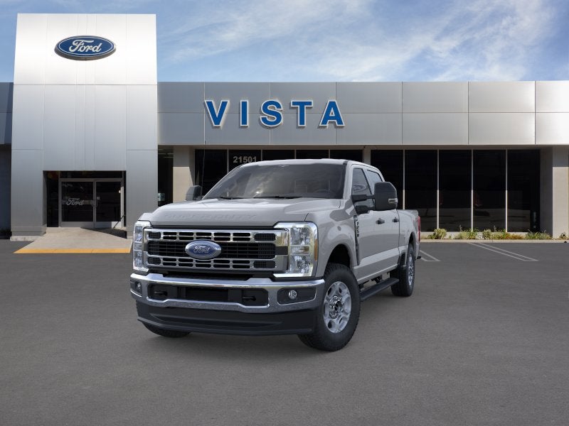 2026 Ford Super Duty F-250 SRW XLT 4WD Crew Cab 6.75' Box