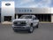2026 Ford Super Duty F-250 SRW XLT 4WD Crew Cab 6.75' Box