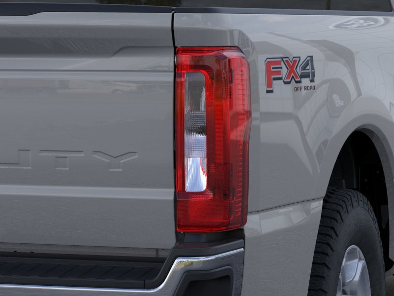 2026 Ford Super Duty F-250 SRW XLT 4WD Crew Cab 6.75' Box