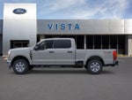 2026 Ford Super Duty F-250 SRW XLT 4WD Crew Cab 6.75' Box