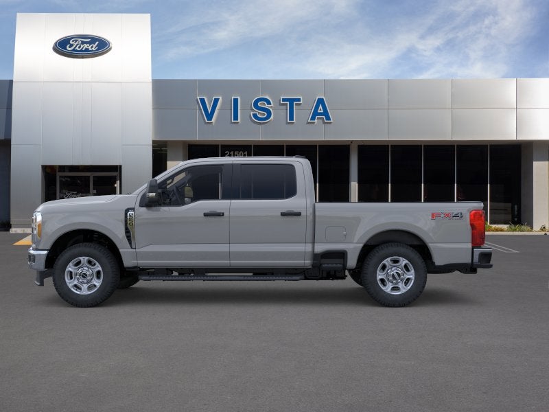 2026 Ford Super Duty F-250 SRW XLT 4WD Crew Cab 6.75' Box