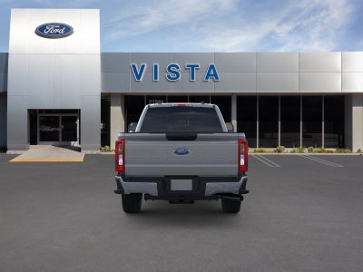 2026 Ford Super Duty F-250 SRW XLT 4WD Crew Cab 6.75' Box