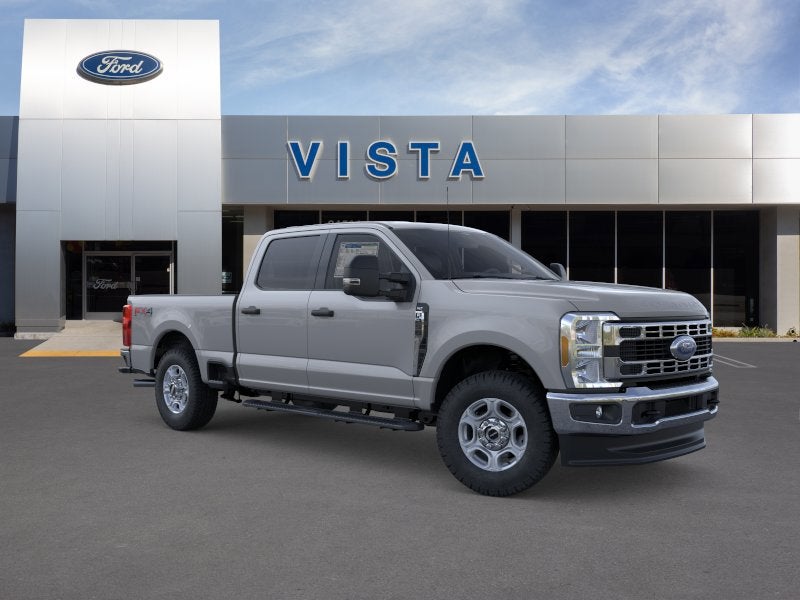 2026 Ford Super Duty F-250 SRW XLT 4WD Crew Cab 6.75' Box