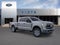 2026 Ford Super Duty F-250 SRW XLT 4WD Crew Cab 6.75' Box
