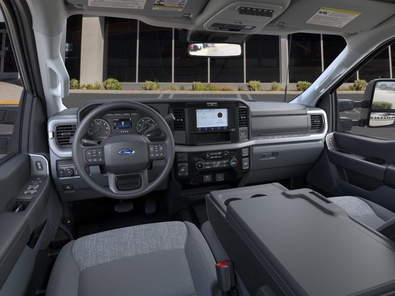 2026 Ford Super Duty F-250 SRW XLT 4WD Crew Cab 6.75' Box