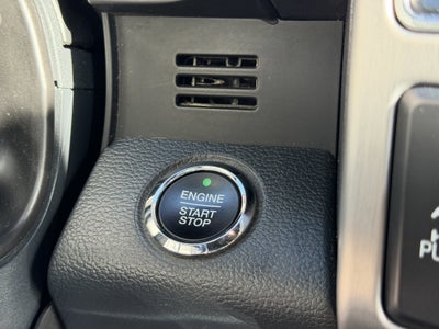 2022 Ford Super Duty F-250 SRW Platinum